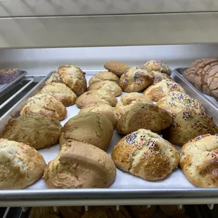 Bread