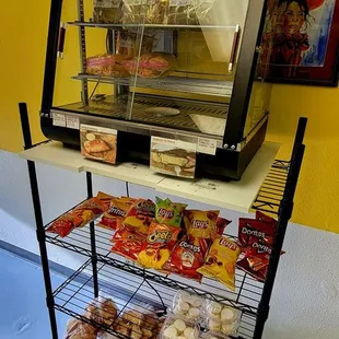 Tamales