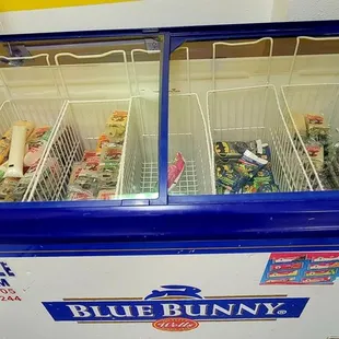Ice-cream