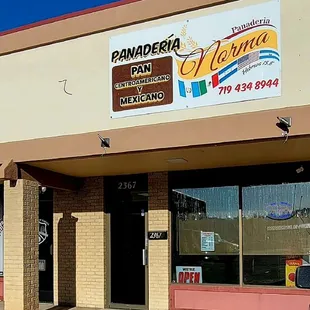 Storefront