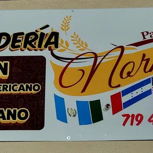 Empanadas anyone? Pastries? You have to try them here!!!