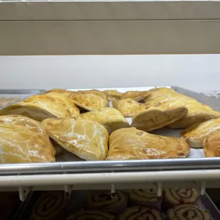 Empanadas