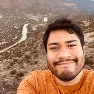 Alex M.