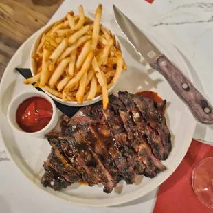 Steak Frites