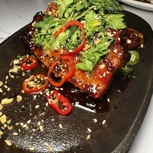 Pork Belly