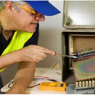 Norman Appliance Repair