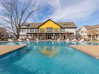 The Collective at Norman