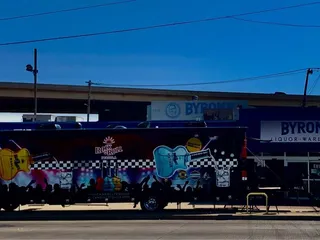 Byron's Liquor Warehouse