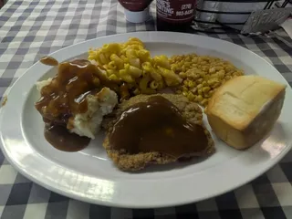 Kim's Diner