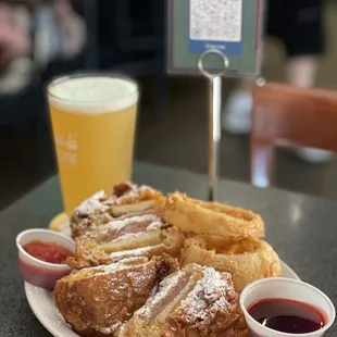 Norman Quacks Chophouse