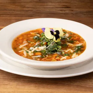 chowder, soups and chowder, soup, food