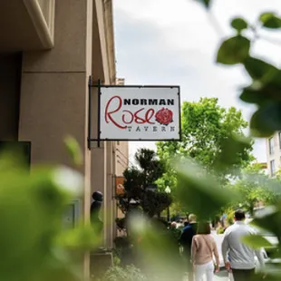 outside, soups and chowder