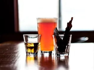 Napa Palisades Saloon