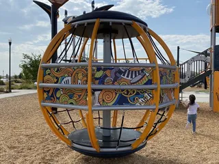 Kammerer Family Park