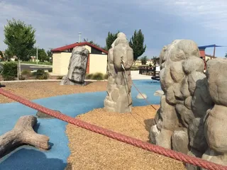 Stephenson Family Park