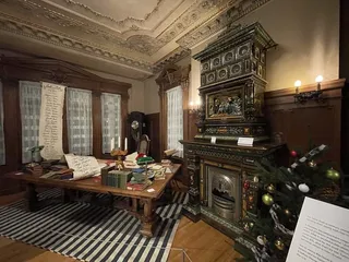 American Swedish Institute