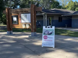 Tamarack Nature Center