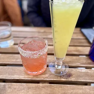 Wormburner, Mosstrooper