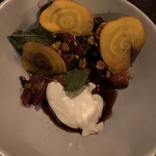 Beet Salad