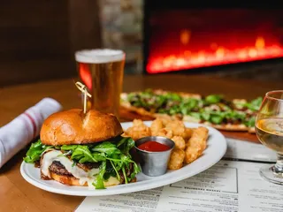 Stockyards Tavern & Chophouse