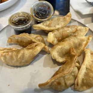 Gyoza