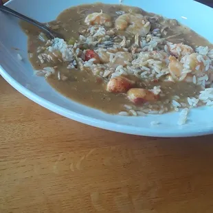 Gumbo