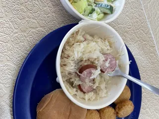 Dianne's Dairy Center