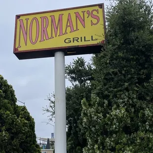 Norman&apos;s