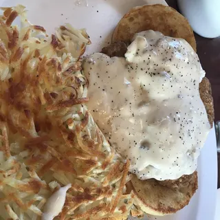 Country Benedict