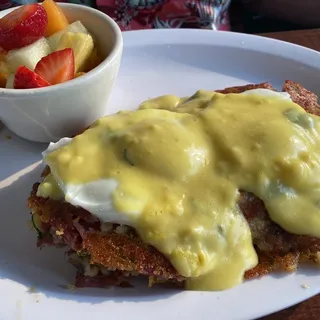 Irish Benedict