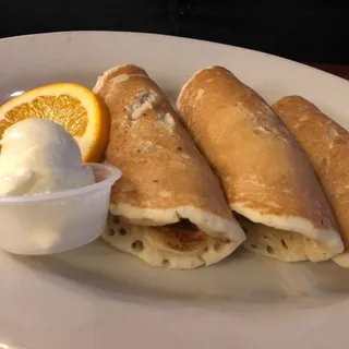 Pigs In Blankets