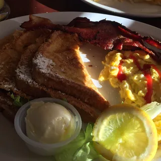 French Toast