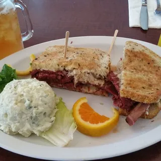 Potato Salad