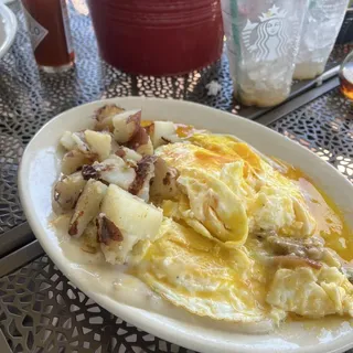 County Fried Steak