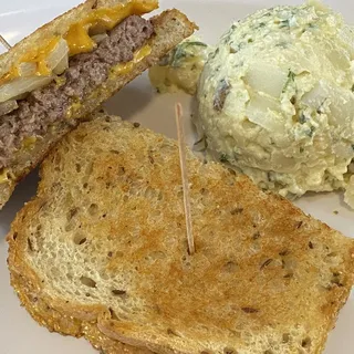 Patty Melt