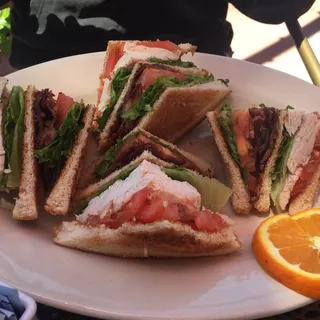 Turkey Club