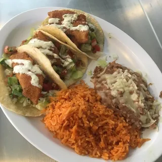 Tacos