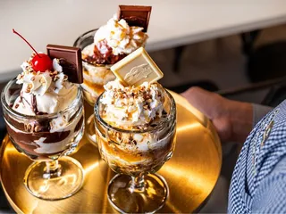 Ghirardelli
