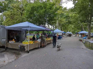 North Side Farmer's Market