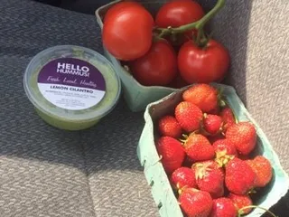 South Side Farmers Market