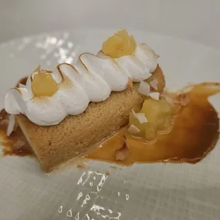 Dulce de leche