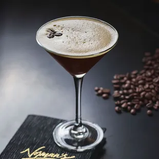 Espresso Martini