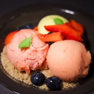 Sorbet