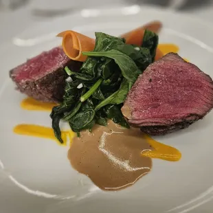 Filet mignon