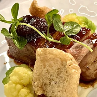 Pork Belly