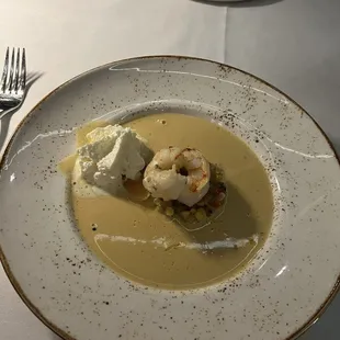 Mussel Chowder