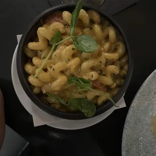 Lobster Mac
