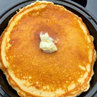 PANCAKES