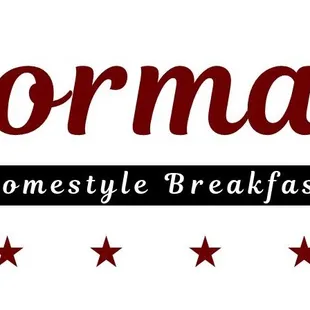 the name of the restaurant