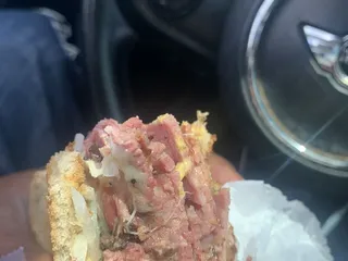 Deli City Restaurant